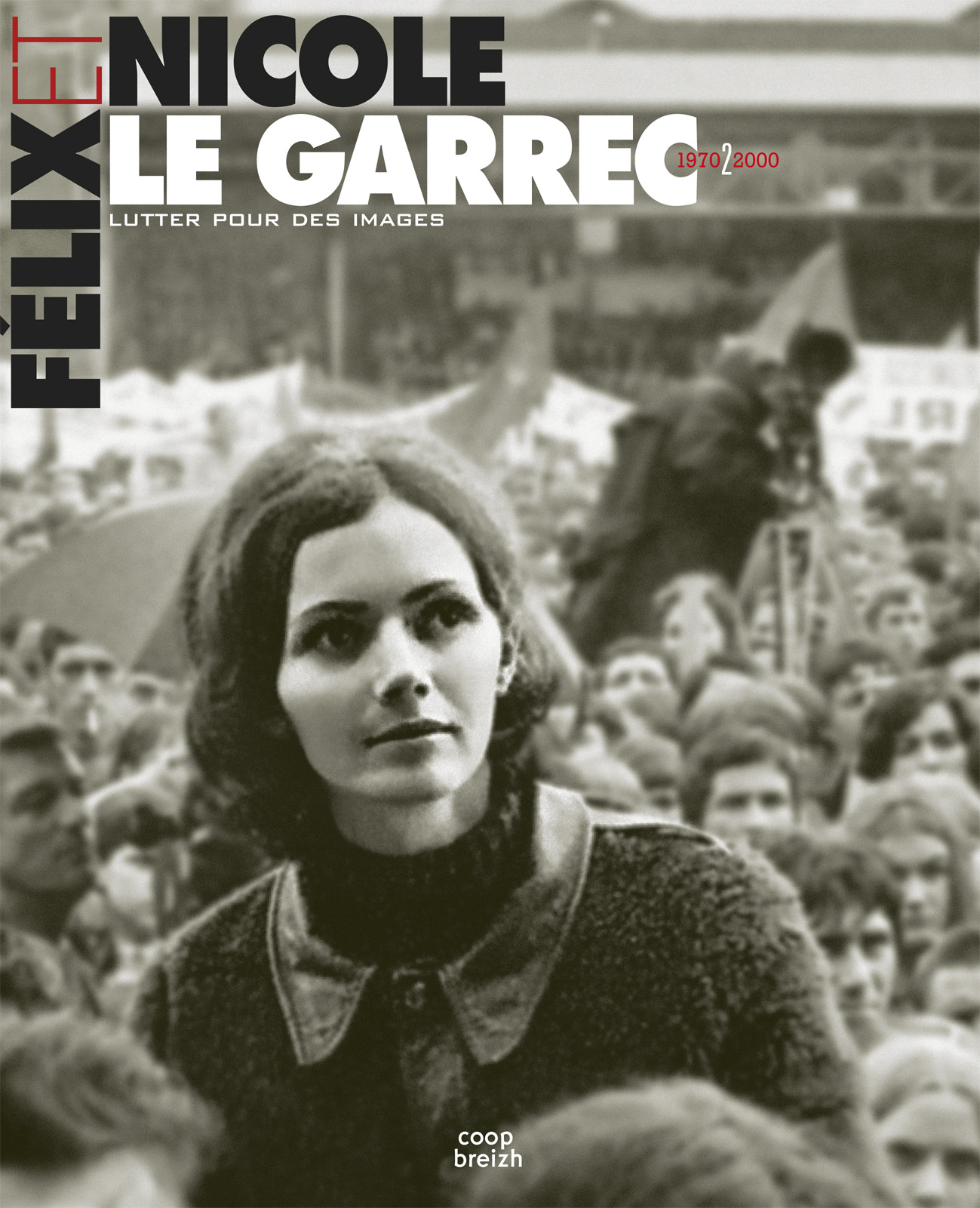 Lutter pour des images (tome 2)