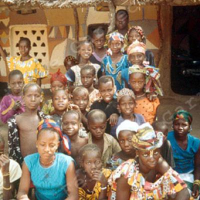 Mali Groupe1