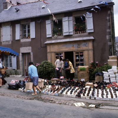 Cordonnier 16