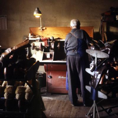 Cordonnier 8