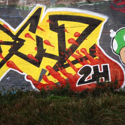 Tags Treguennec 07