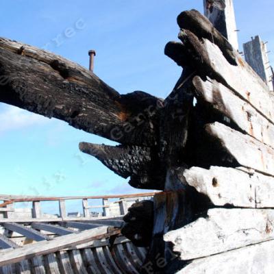 Cimetiere Bateau 10