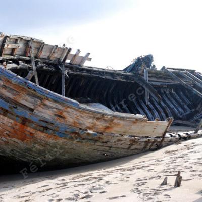 Cimetiere Bateau 12