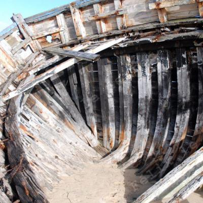 Cimetiere Bateau 15