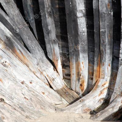Cimetiere Bateau 16