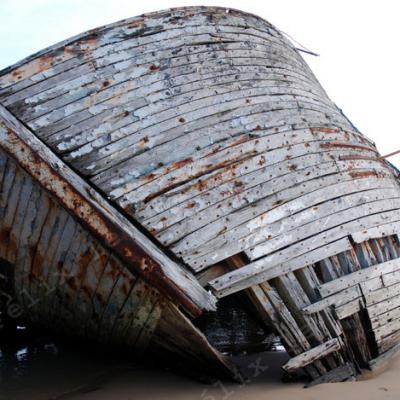 Cimetiere Bateau 4
