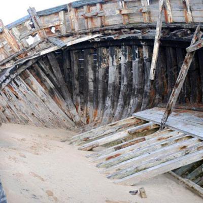 Cimetiere Bateau 5