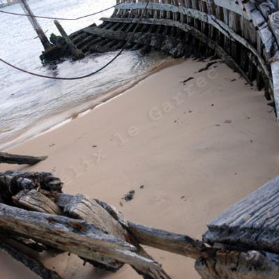 Cimetiere Bateau 7