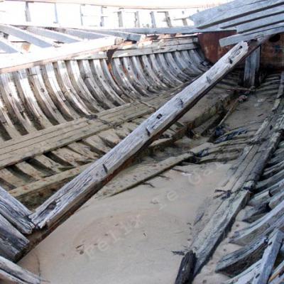 Cimetiere Bateau 9